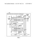 DRAM DATA PATH SHARING VIA A SPLIT LOCAL DATA BUS diagram and image