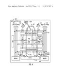 DRAM DATA PATH SHARING VIA A SPLIT LOCAL DATA BUS diagram and image