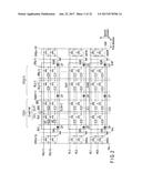 NONVOLATILE SEMICONDUCTOR MEMORY diagram and image