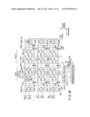 NONVOLATILE SEMICONDUCTOR MEMORY diagram and image