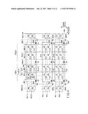 NONVOLATILE SEMICONDUCTOR MEMORY diagram and image