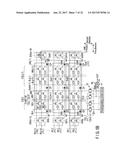 NONVOLATILE SEMICONDUCTOR MEMORY diagram and image