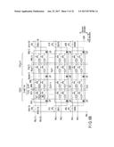 NONVOLATILE SEMICONDUCTOR MEMORY diagram and image