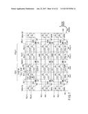 NONVOLATILE SEMICONDUCTOR MEMORY diagram and image