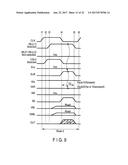 NONVOLATILE SEMICONDUCTOR MEMORY diagram and image