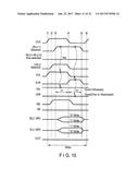 NONVOLATILE SEMICONDUCTOR MEMORY diagram and image