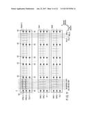 NONVOLATILE SEMICONDUCTOR MEMORY diagram and image