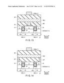 NONVOLATILE SEMICONDUCTOR MEMORY diagram and image