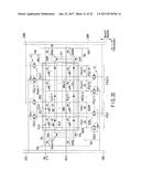 NONVOLATILE SEMICONDUCTOR MEMORY diagram and image