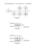 NONVOLATILE SEMICONDUCTOR MEMORY diagram and image