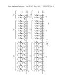 WORD LINE AUTO-BOOTING IN A SPIN-TORQUE MAGNETIC MEMORY HAVING LOCAL     SOURCE LINES diagram and image