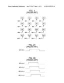 BASE CHIP AND SEMICONDUCTOR PACKAGE INCLUDING THE SAME diagram and image