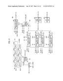 BASE CHIP AND SEMICONDUCTOR PACKAGE INCLUDING THE SAME diagram and image