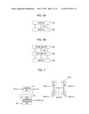 BASE CHIP AND SEMICONDUCTOR PACKAGE INCLUDING THE SAME diagram and image