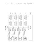 BASE CHIP AND SEMICONDUCTOR PACKAGE INCLUDING THE SAME diagram and image