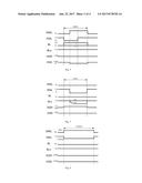 RANDOM ACCESS MEMORY AND OPERATION METHODS diagram and image