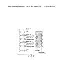 SEMICONDUCTOR MEMORY DEVICE WHICH STORES PLURAL DATA IN A CELL diagram and image