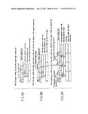 SEMICONDUCTOR MEMORY DEVICE WHICH STORES PLURAL DATA IN A CELL diagram and image