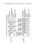 SEMICONDUCTOR MEMORY DEVICE WHICH STORES PLURAL DATA IN A CELL diagram and image