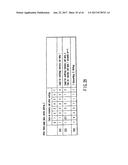 SEMICONDUCTOR MEMORY DEVICE WHICH STORES PLURAL DATA IN A CELL diagram and image