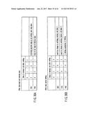 SEMICONDUCTOR MEMORY DEVICE WHICH STORES PLURAL DATA IN A CELL diagram and image