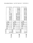 SEMICONDUCTOR MEMORY DEVICE WHICH STORES PLURAL DATA IN A CELL diagram and image