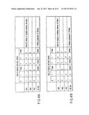 SEMICONDUCTOR MEMORY DEVICE WHICH STORES PLURAL DATA IN A CELL diagram and image