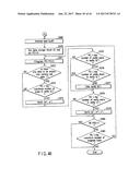 SEMICONDUCTOR MEMORY DEVICE WHICH STORES PLURAL DATA IN A CELL diagram and image