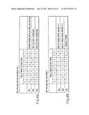 SEMICONDUCTOR MEMORY DEVICE WHICH STORES PLURAL DATA IN A CELL diagram and image