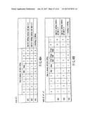 SEMICONDUCTOR MEMORY DEVICE WHICH STORES PLURAL DATA IN A CELL diagram and image