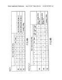 SEMICONDUCTOR MEMORY DEVICE WHICH STORES PLURAL DATA IN A CELL diagram and image