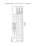 SEMICONDUCTOR MEMORY DEVICE WHICH STORES PLURAL DATA IN A CELL diagram and image