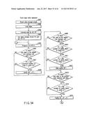 SEMICONDUCTOR MEMORY DEVICE WHICH STORES PLURAL DATA IN A CELL diagram and image