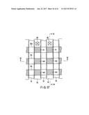 SEMICONDUCTOR MEMORY DEVICE WHICH STORES PLURAL DATA IN A CELL diagram and image