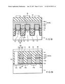 SEMICONDUCTOR MEMORY DEVICE WHICH STORES PLURAL DATA IN A CELL diagram and image