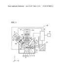 CHARGED PARTICLE BEAM APPARATUS diagram and image