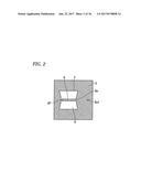 CHARGED PARTICLE BEAM APPARATUS diagram and image