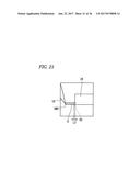 CHARGED PARTICLE BEAM APPARATUS diagram and image