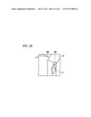 CHARGED PARTICLE BEAM APPARATUS diagram and image