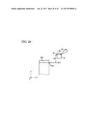 CHARGED PARTICLE BEAM APPARATUS diagram and image