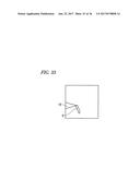 CHARGED PARTICLE BEAM APPARATUS diagram and image