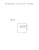 CHARGED PARTICLE BEAM APPARATUS diagram and image