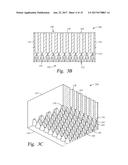 GAS DIFFUSER HAVING GROOVED HOLLOW CATHODES diagram and image