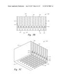 GAS DIFFUSER HAVING GROOVED HOLLOW CATHODES diagram and image