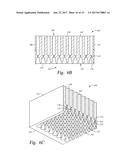 GAS DIFFUSER HAVING GROOVED HOLLOW CATHODES diagram and image