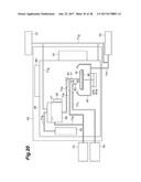 METHOD FOR RINSING COMPOUND SEMICONDUCTOR, SOLUTION FOR RINSING COMPOUND     SEMICONDUCTOR CONTAINING GALLIUM AS CONSTITUENT ELEMENT, METHOD FOR     FABRICATING COMPOUND SEMICONDUCTOR DEVICE, METHOD FOR FABRICATING GALLIUM     NITRIDE SUBSTRATE, AND GALLIUM NITRIDE SUBSTRATE diagram and image