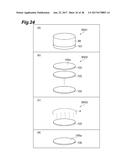 METHOD FOR RINSING COMPOUND SEMICONDUCTOR, SOLUTION FOR RINSING COMPOUND     SEMICONDUCTOR CONTAINING GALLIUM AS CONSTITUENT ELEMENT, METHOD FOR     FABRICATING COMPOUND SEMICONDUCTOR DEVICE, METHOD FOR FABRICATING GALLIUM     NITRIDE SUBSTRATE, AND GALLIUM NITRIDE SUBSTRATE diagram and image