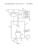 VARIABLE TEMPERATURE HARDWARE AND METHODS FOR REDUCTION OF WAFER BACKSIDE     DEPOSITION diagram and image