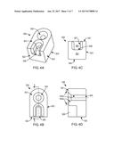 VARIABLE TEMPERATURE HARDWARE AND METHODS FOR REDUCTION OF WAFER BACKSIDE     DEPOSITION diagram and image