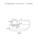 VARIABLE TEMPERATURE HARDWARE AND METHODS FOR REDUCTION OF WAFER BACKSIDE     DEPOSITION diagram and image